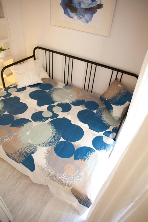Authentic Charming Apartment/Wifi/Air Conditioning Valencia Eksteriør billede